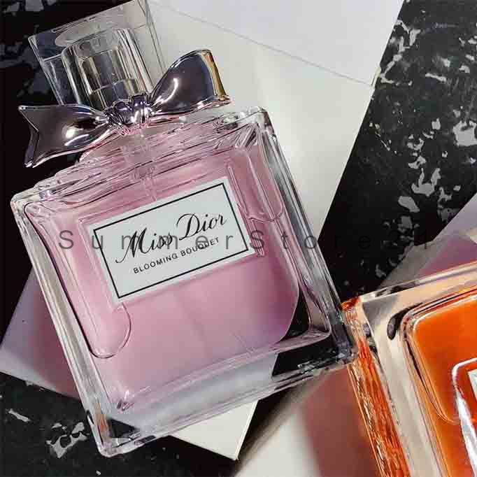 [ᴛᴇsᴛᴇʀ] Nước hoa Miss D.i.o.r Blooming Bouquet - 5𝘮𝘭/10𝘮𝘭