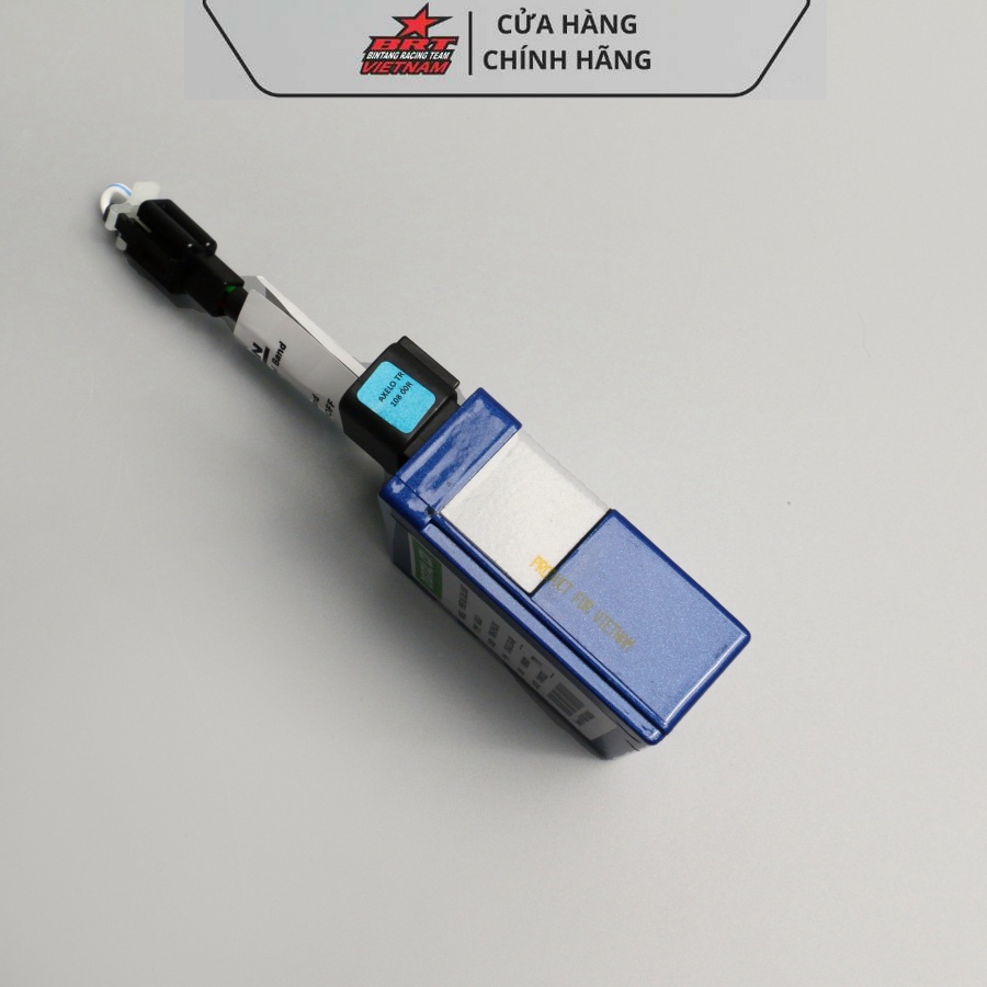 IC BRT cho Suzuki Axelo 125 (CDI Powermax Dual Band TR )