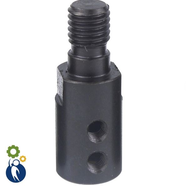 Trục M10-6, đường kính đầu vào 6mm
