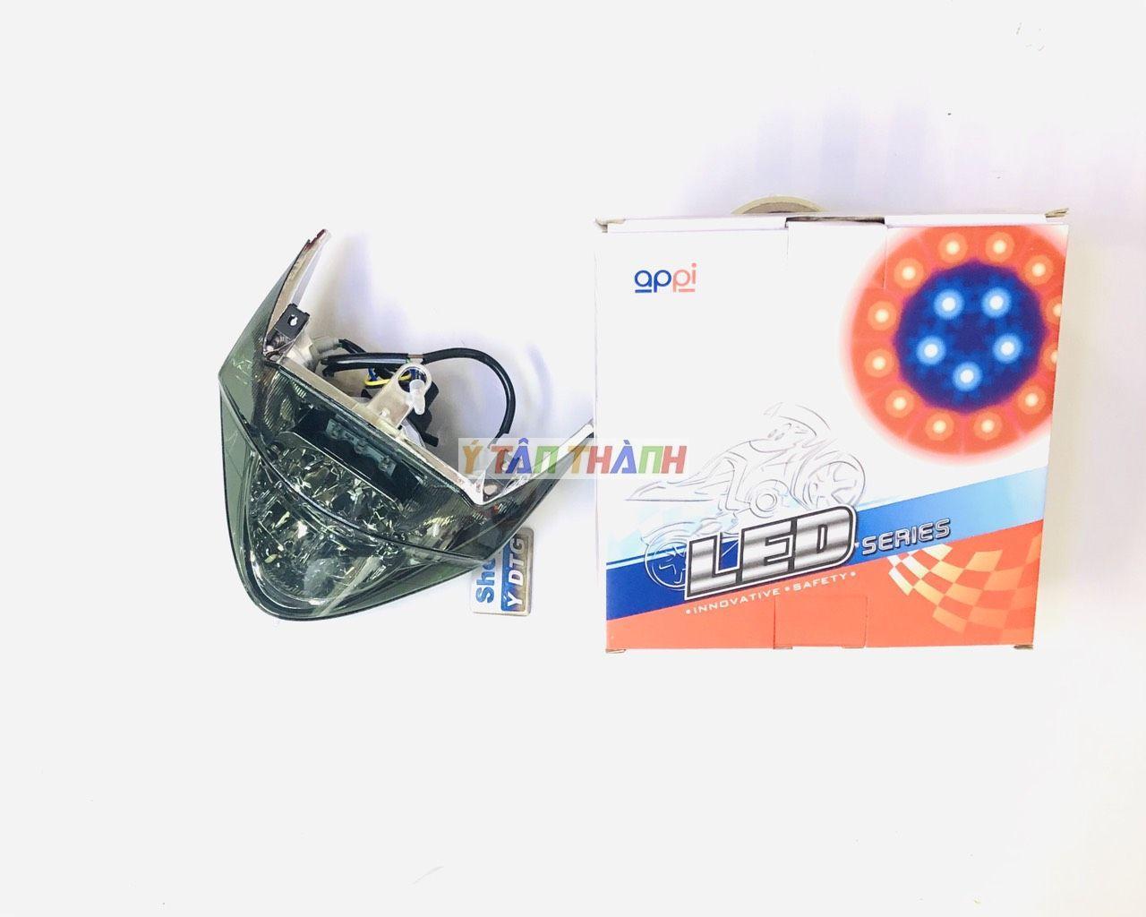 Đèn Hậu appi Gắn Exciter 2010