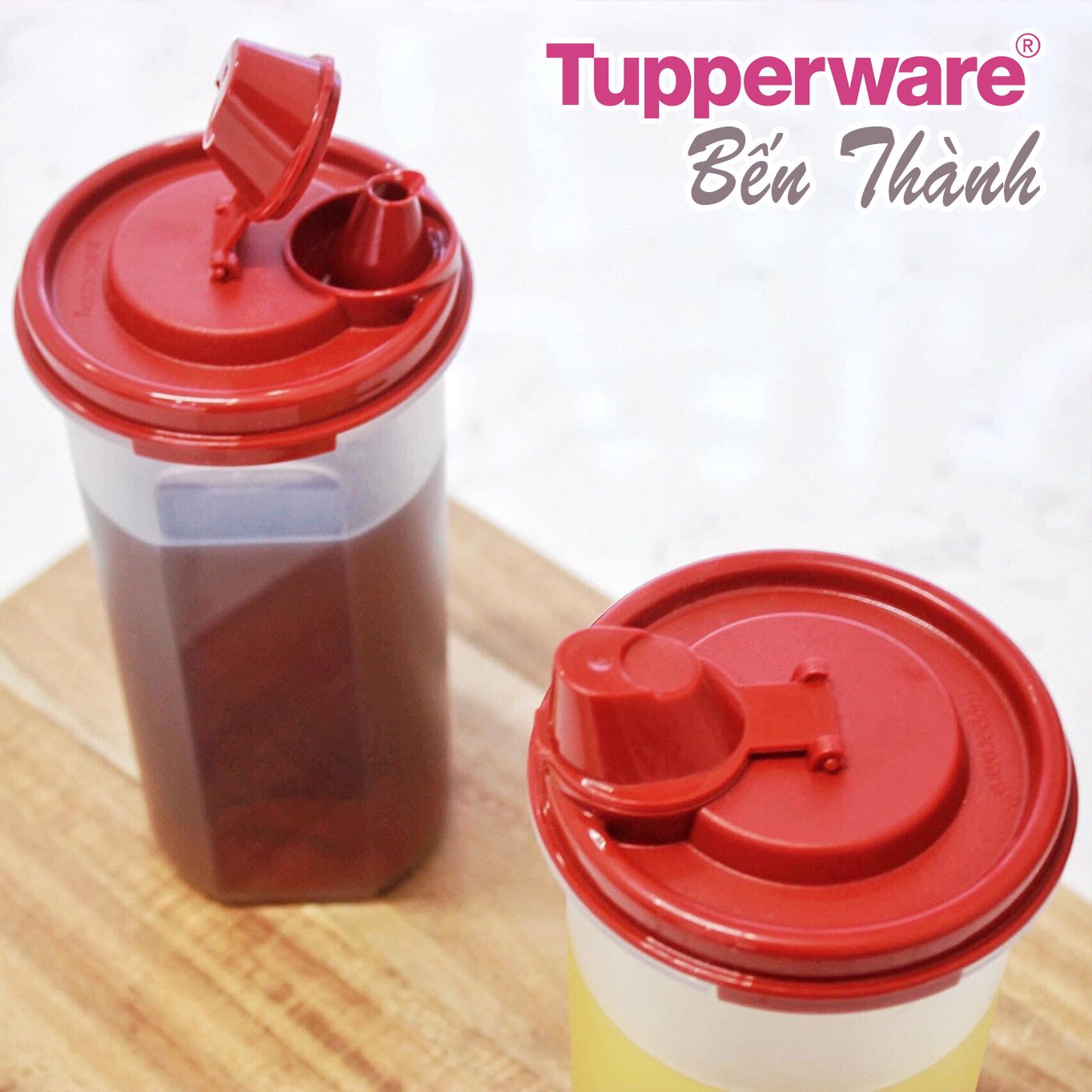 Bình dầu Stor N Pour 650ml