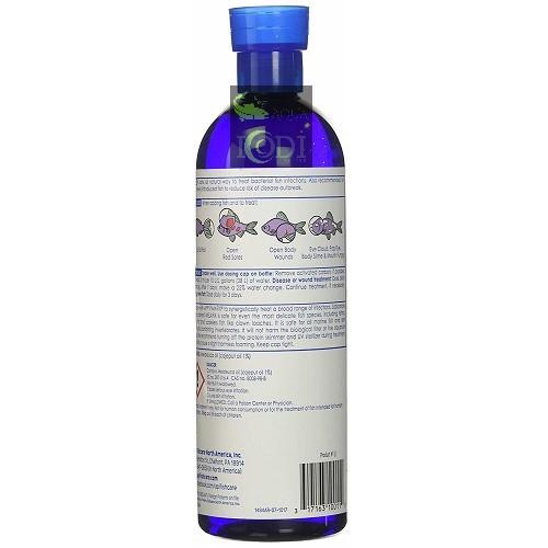 Dung dịch API MELAFIX 237ml