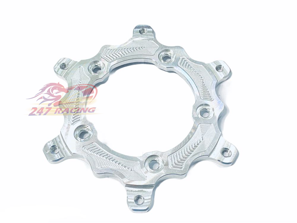 Lòng Đĩa CNC 5 lỗ gắn Vario