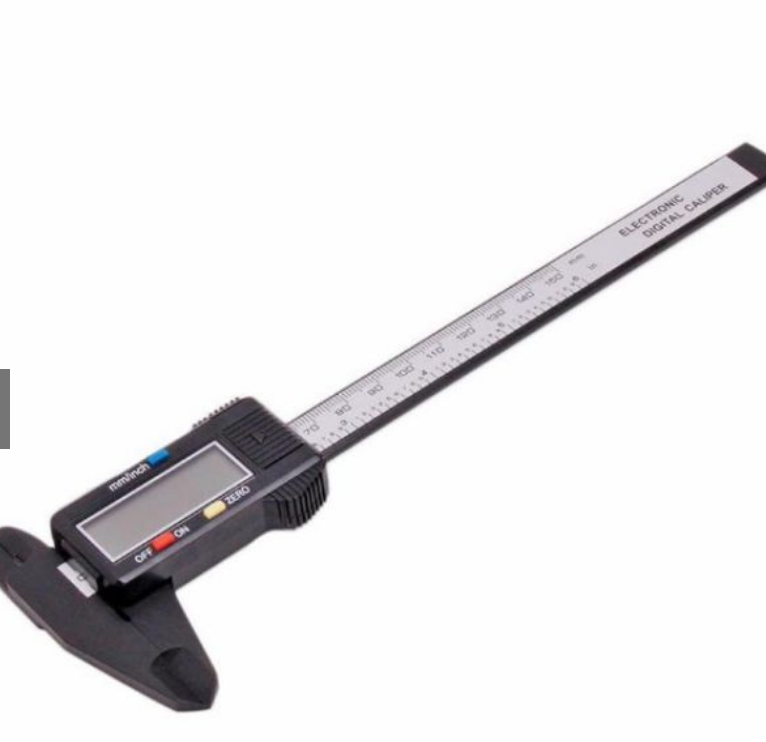 [HCM]Thước Kẹp Kỹ Thuật Số Màn Hình LCD