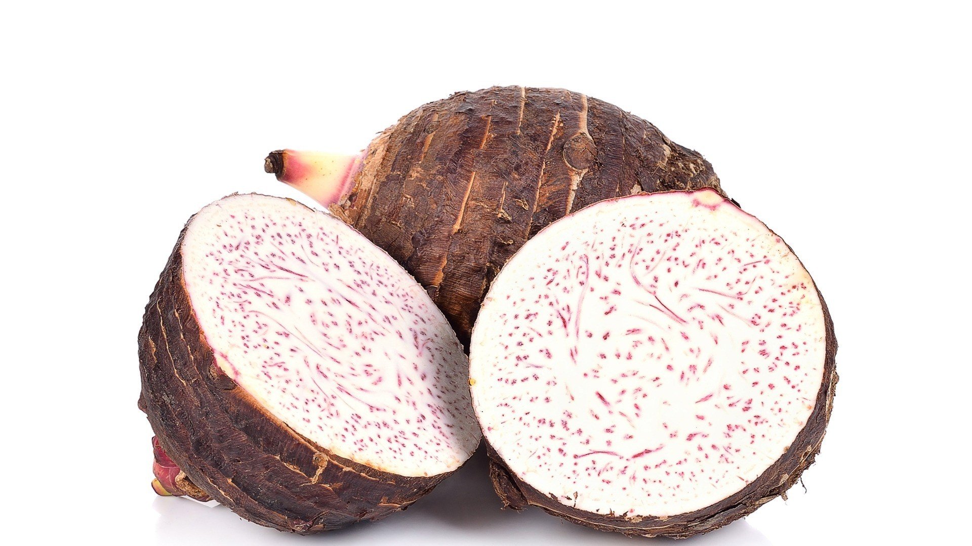 [Chỉ Giao HCM] Khoai Môn - 500g