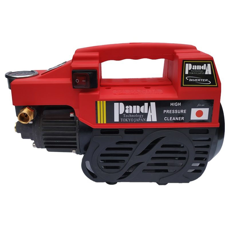 2000W panda pd-568 car wash machine