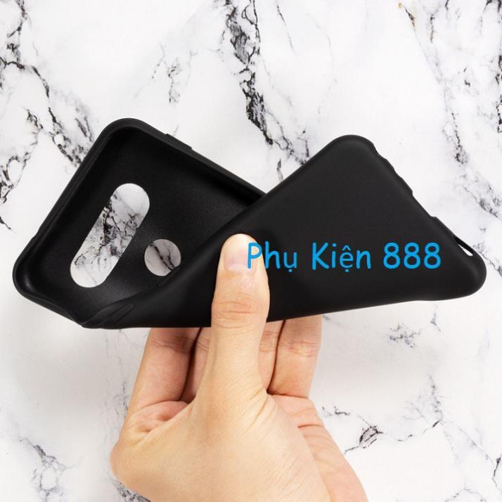 Ốp lưng LG Q70 silicone dẻo