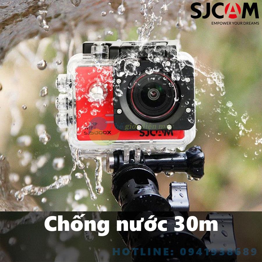 Camera hành trình SJCAM SJ5000X camera hành động SJCAM A5000