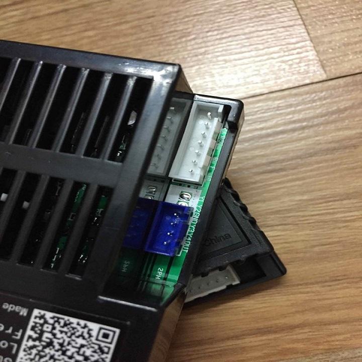 Mạch Xe Điện Trẻ Em HH621k