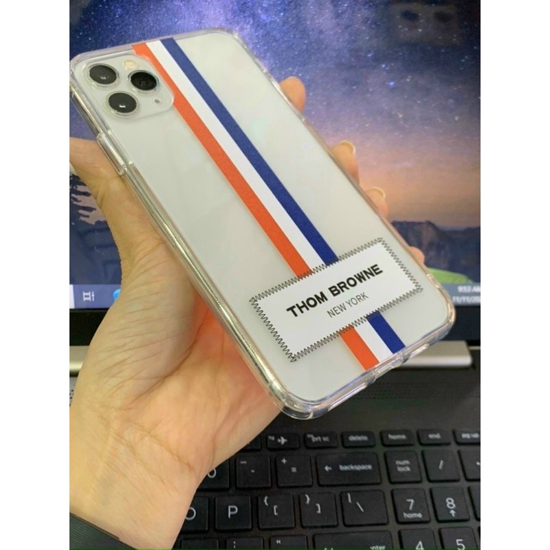 Ốp Thome Browne  ip7p/X/ Xsmax/ ip11/ ip12 pro max