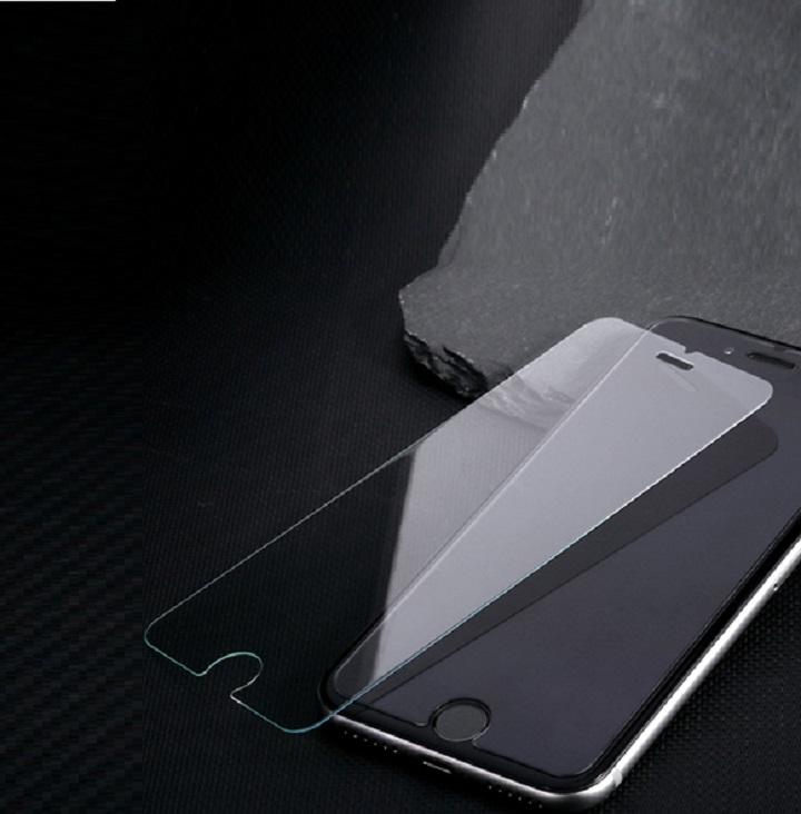 KÍNH CƯỜNG LỰC IP IPHONE 6/7 - BỘ 2 MIẾNG(mặt trước)- DIY111