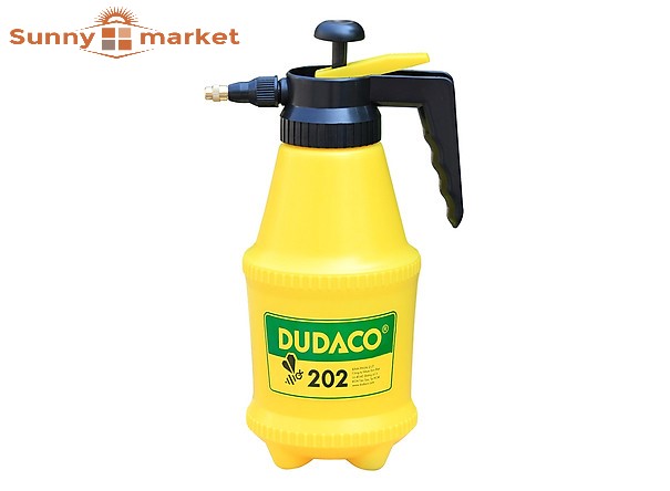 Bình xịt tưới cây Dudaco 202 dung tích 2 lít