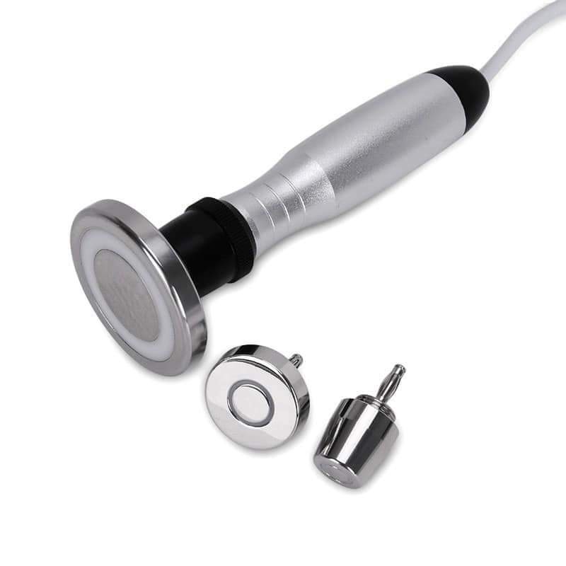 Máy RF 3 đầu  Nâng Cơ Xoá Nhăn  3in1