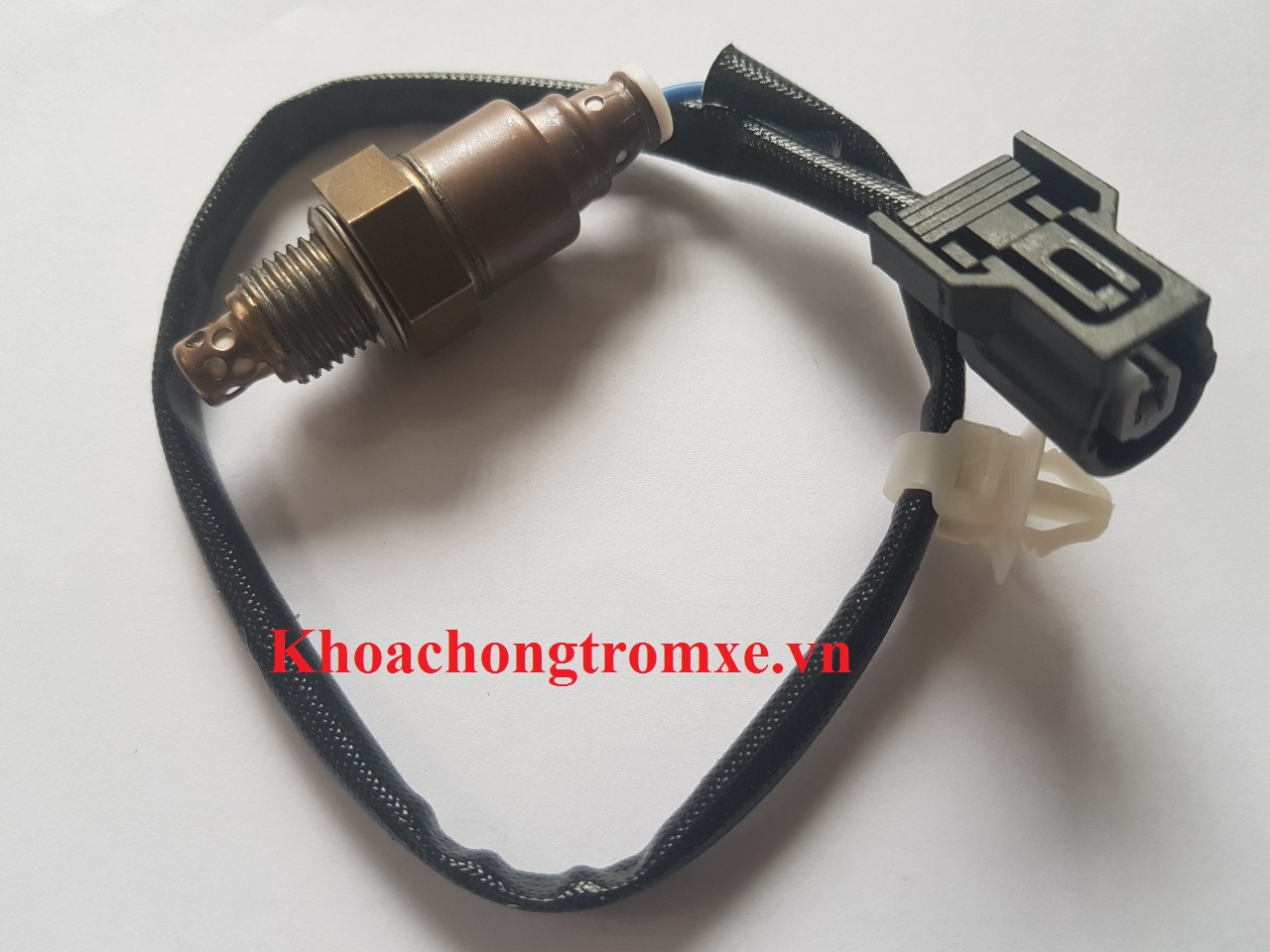 Cảm biến oxy future 125 2012 2013 2014 2015 2016 2017 2018