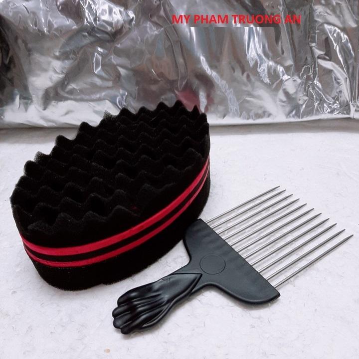 Premlock 3-Piece Hairdressing Tool Set