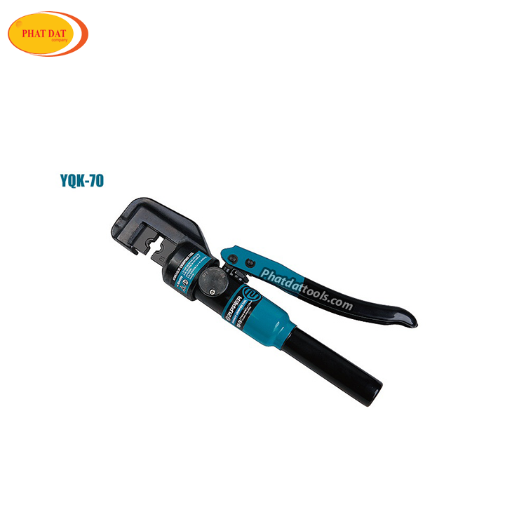Kìm Bấm Cos Thủy Lực KYQ70