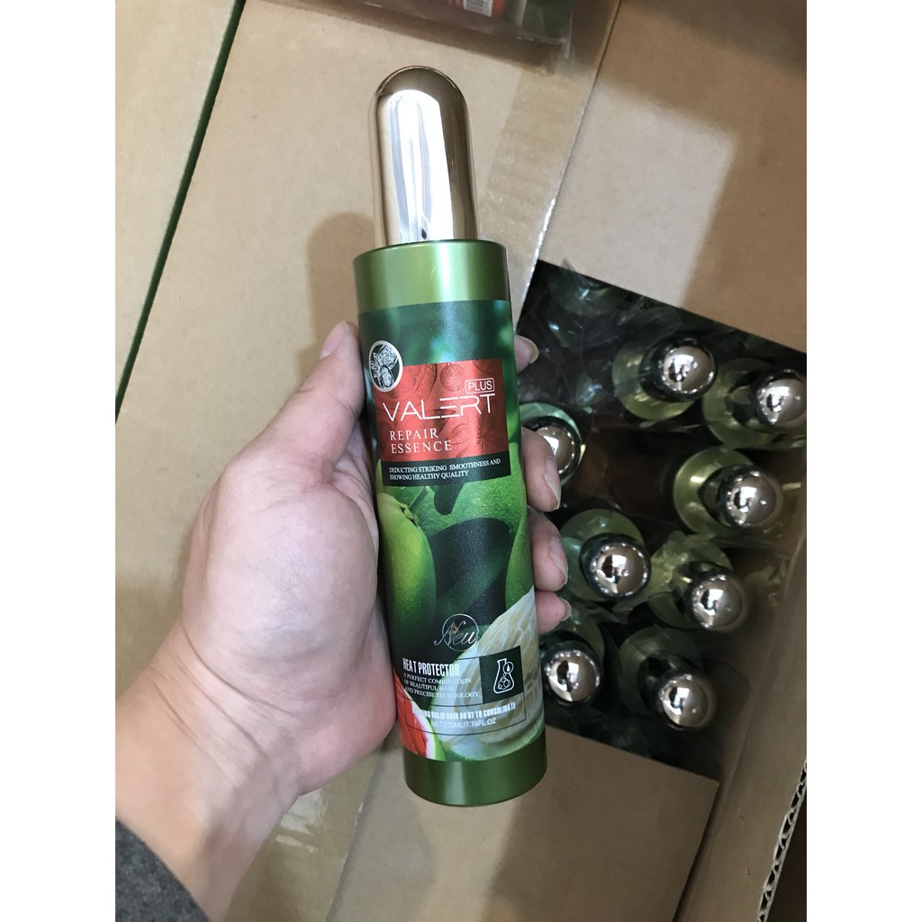 Xịt dưỡng tóc, kích mọc tóc bưởi
