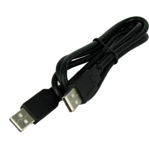 Cable usb 2 đầu dài 1m