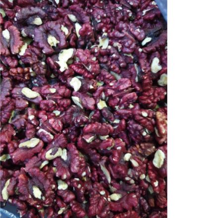 Nhân Óc chó đỏ Mỹ 100g,400gram