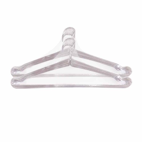 10 Móc treo quần áo chất liệu Nhôm cao cấp loại 2.5kg, 3.5kg, 5kg