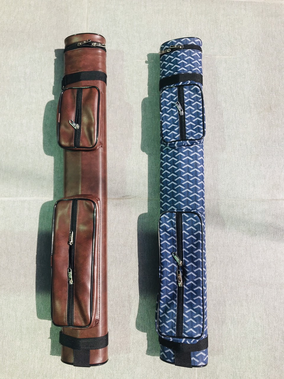 Bao cơ bida 4 ống 270k/c