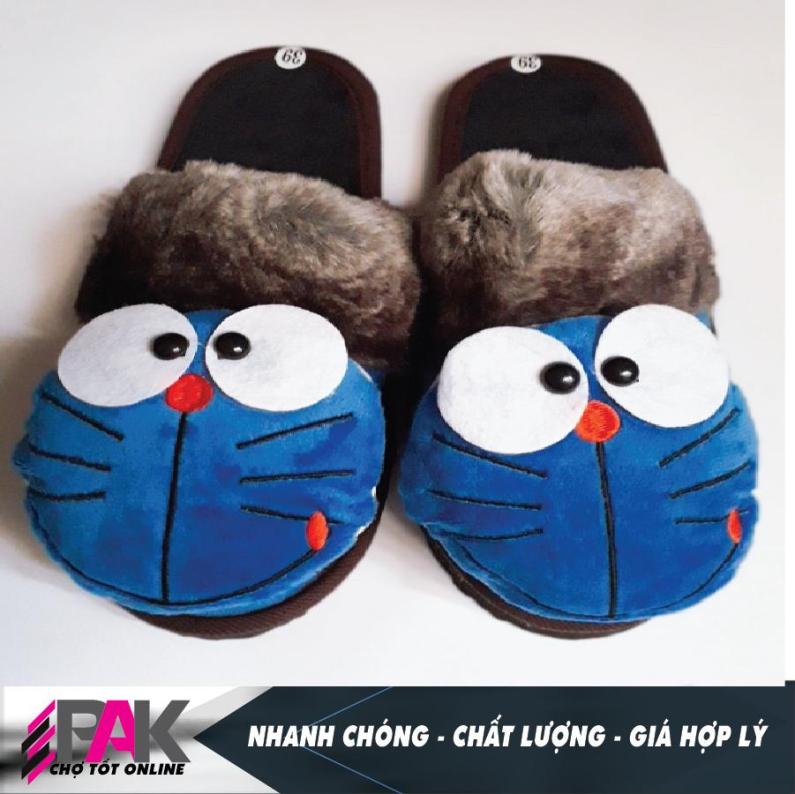 Dép mang trong nhà cực cute giá rẻ