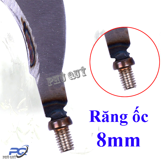Lưỡi Liềm Móc
