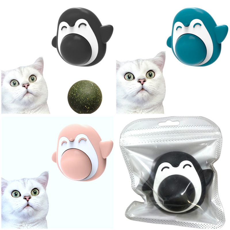 Cỏ bạc hà mèo, catnip dán tường