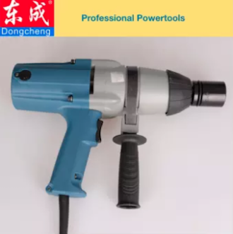 Máy Vặn Bu Lông Dongcheng DPB-22C - ABG Shop