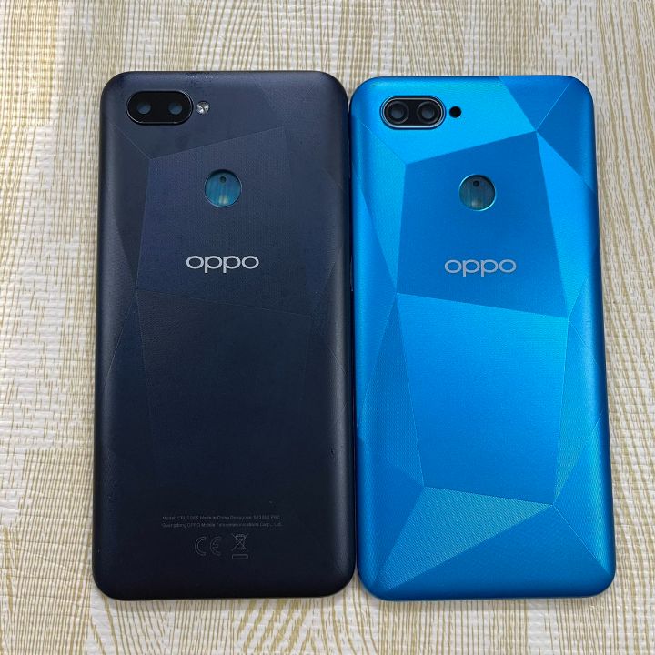 Vỏ lưng OPPO A12