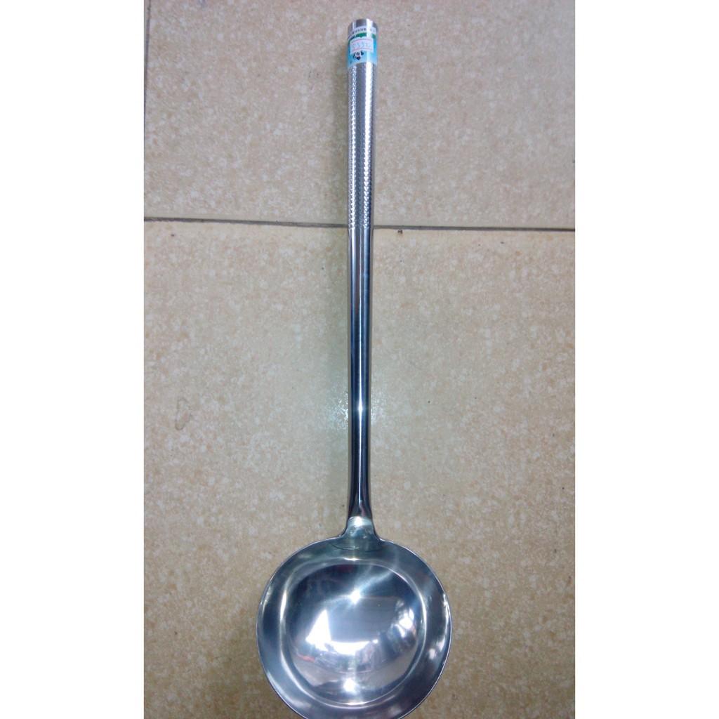Vá xào cán inox chuyên dùng cho bếp công nghiệp