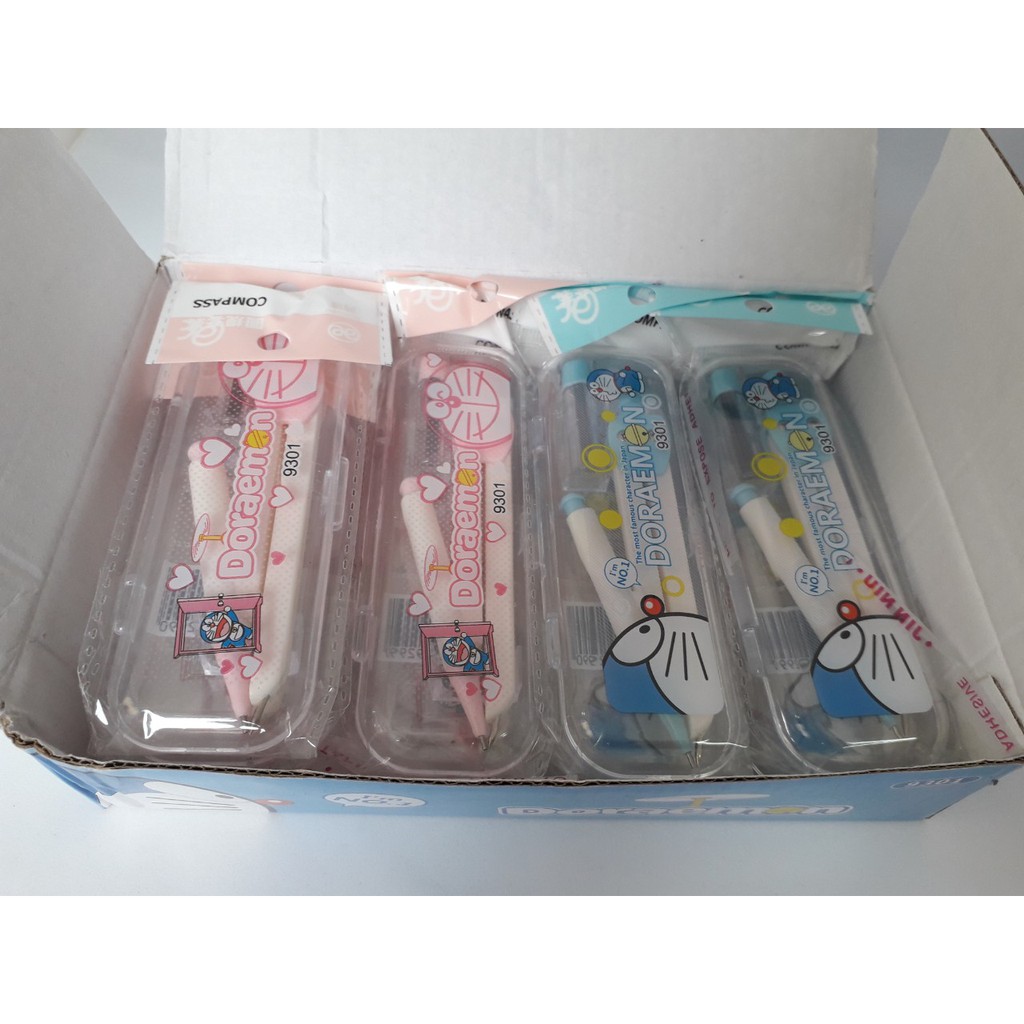Compa chì bấm, compa chì kim 9301 - 1 Cái