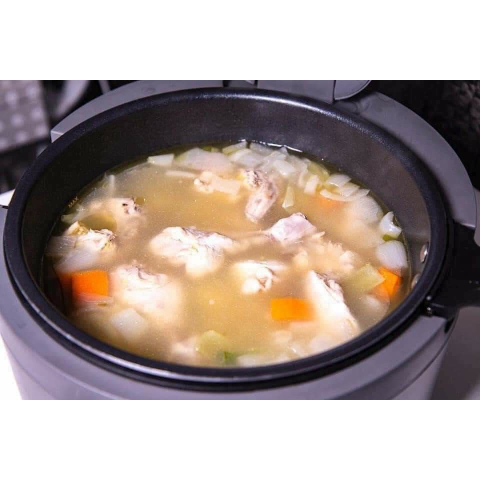 Nồi thần thánh Ohella Master Multicooker