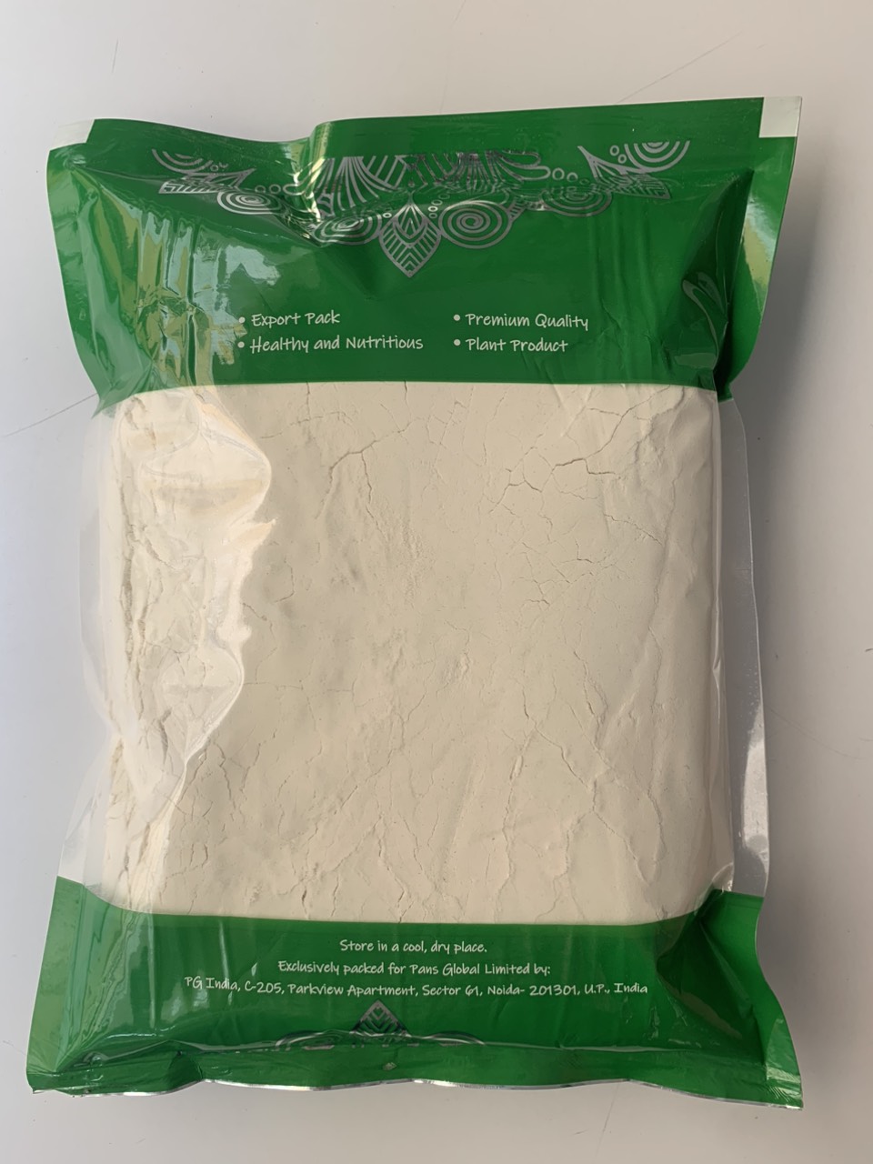 Bột lúa mỳ tinh (trắng) Maida 1kg