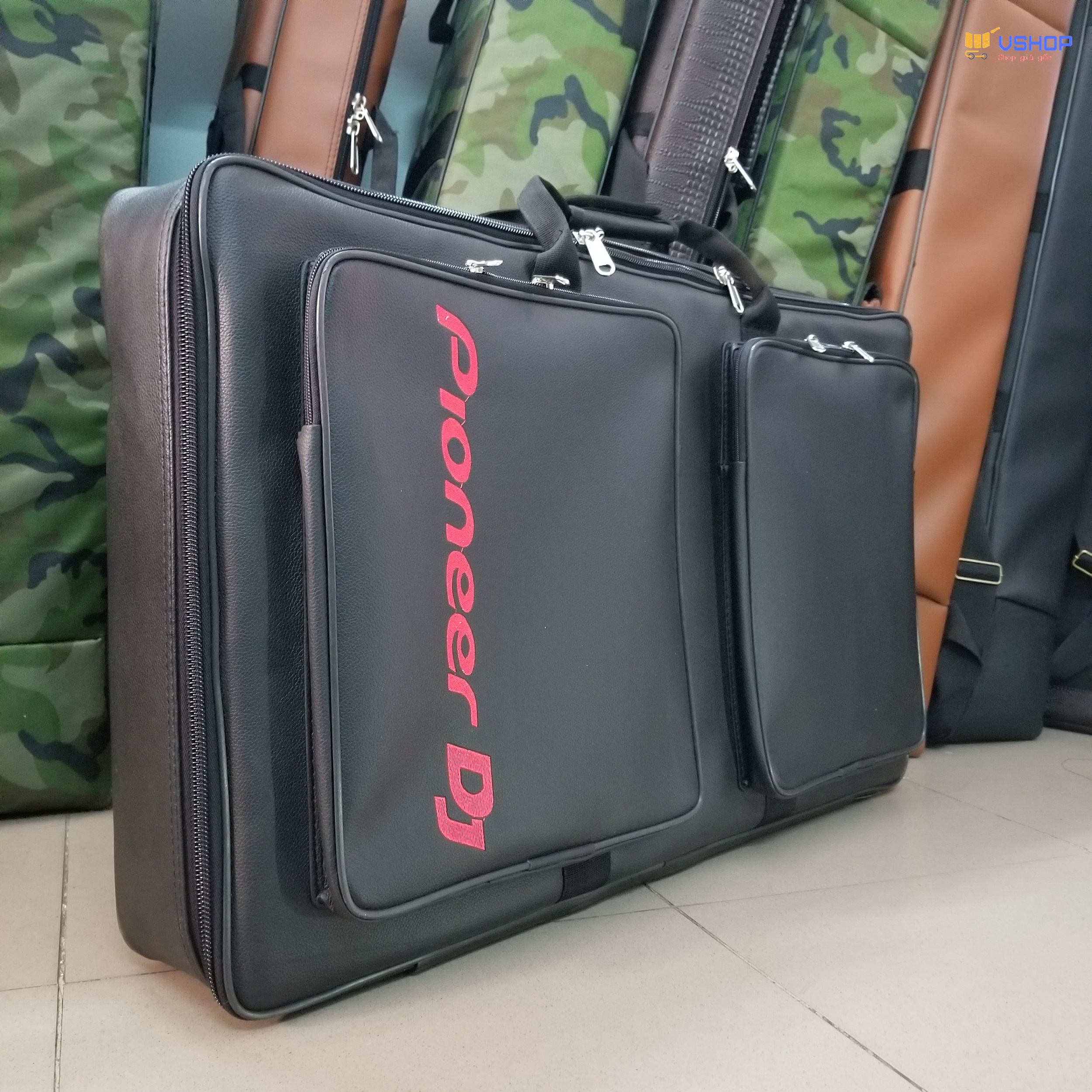 Túi đựng bàn XDJ-RX, RX1, RX2