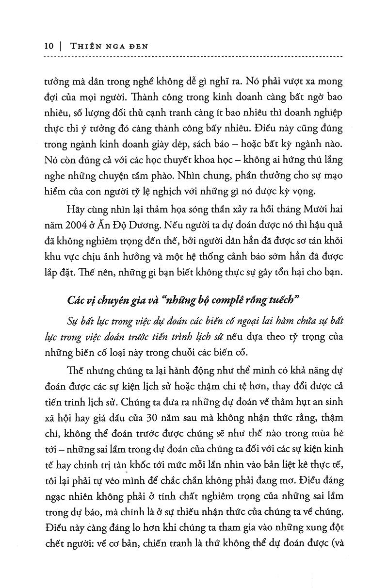 Thiên nga đen
