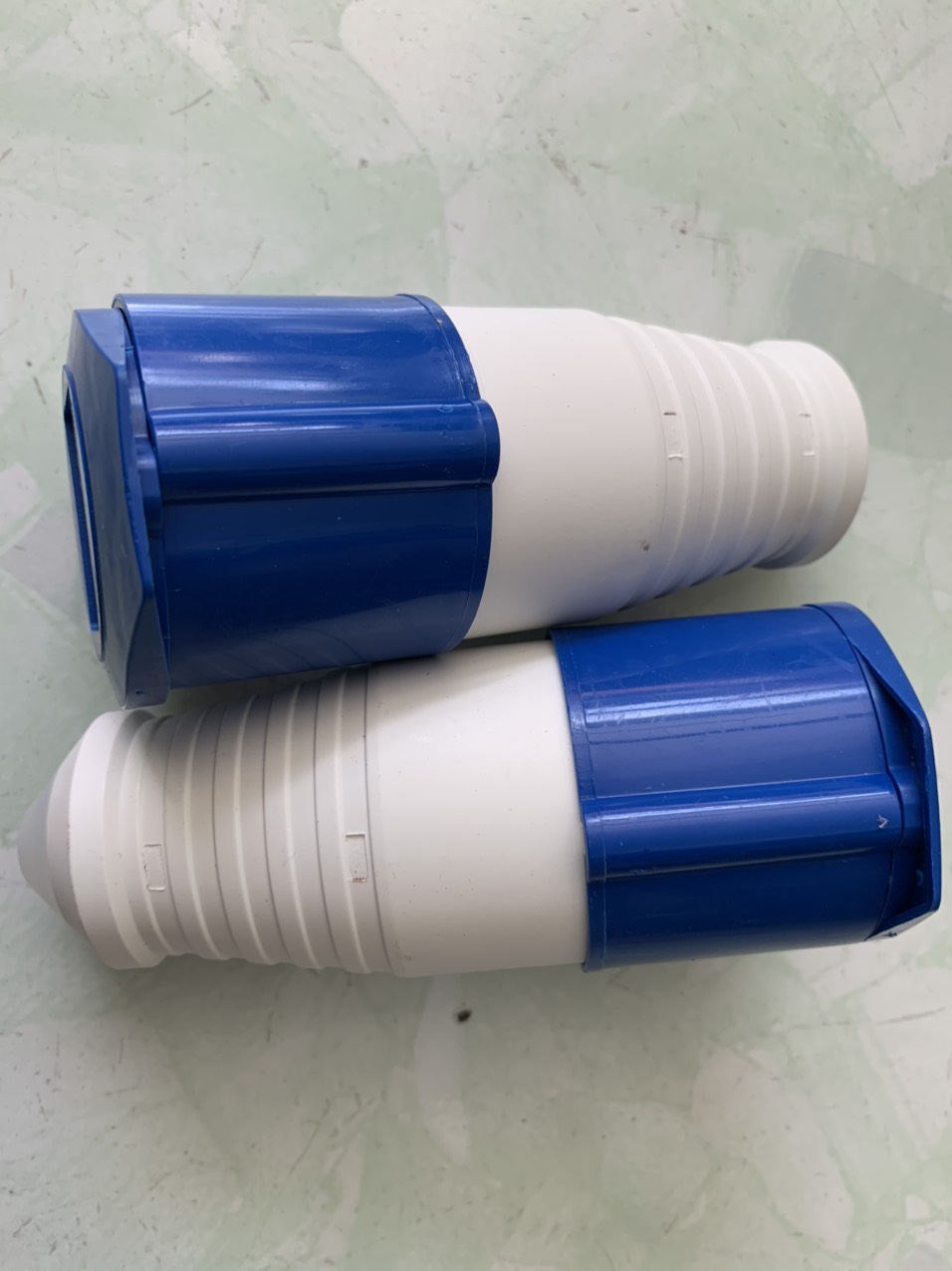 Phích cắm, ổ cắm công nghiệp 1 pha 16A