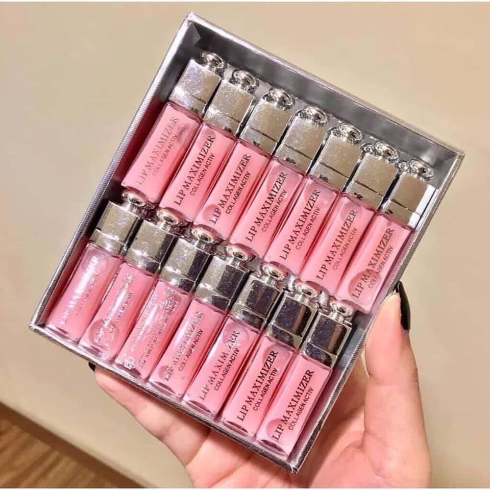 [HCM]Son Dưỡng Dior Maximizer Collagen 2ml