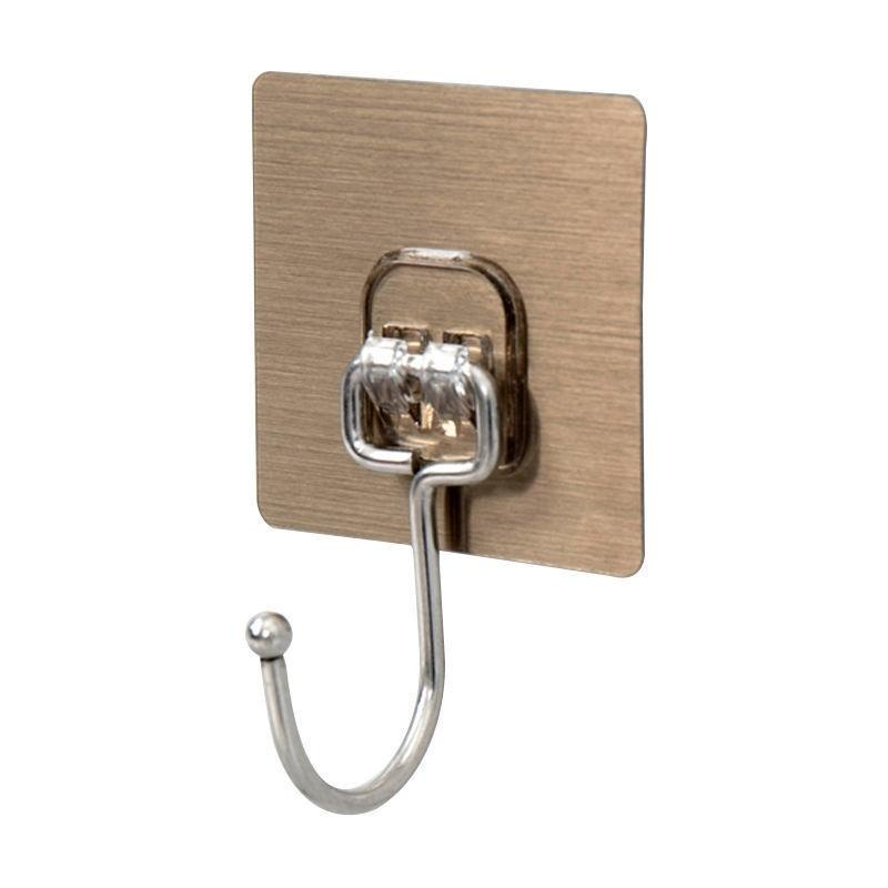 304 stainless steel wall hook multi-function hanging treocutting board super strong