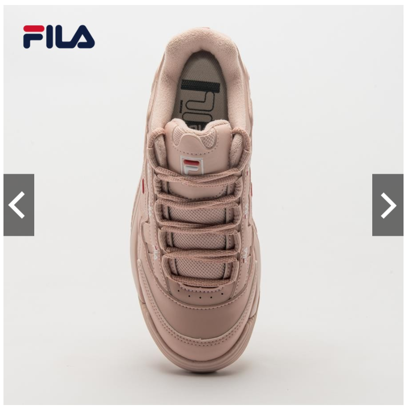 Giày thể thao nữ FILA