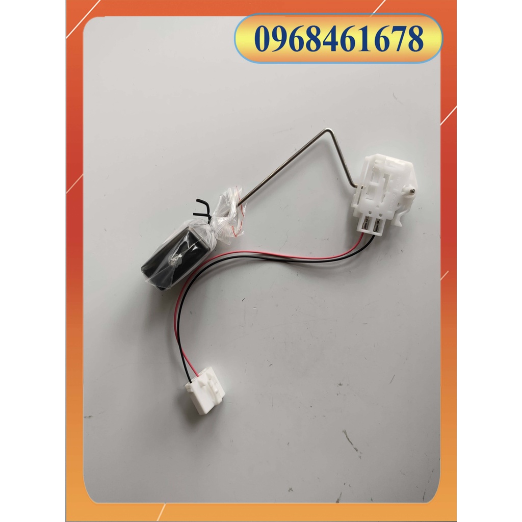 Phao xăng vios 08-13