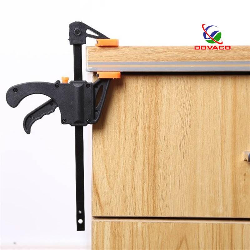 Dụng cụ kẹp đồ, giữ đồ chế biến gỗ 4 inch