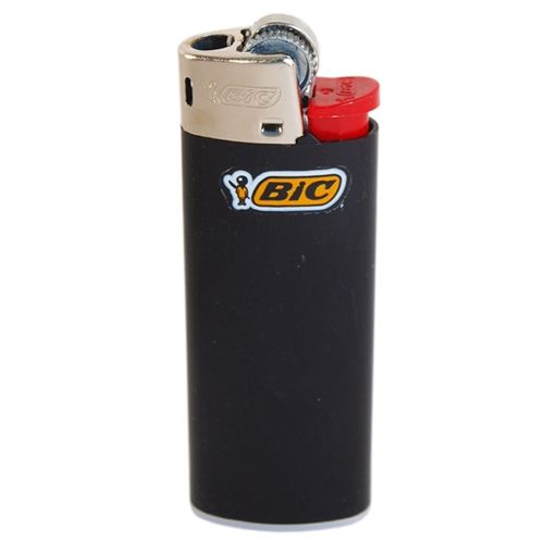 Bic J3 Multipack Lighters 10-Pack Assorted Colors Disposable Lighters