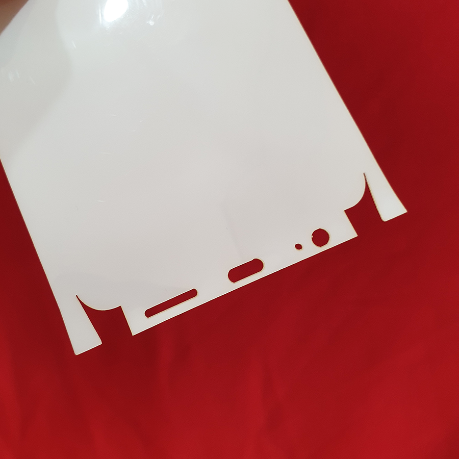 Miếng dán PPF full viền Xiaomi Redmi Note 9