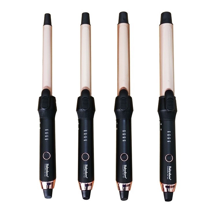 Kẹp uốn lọn ebl