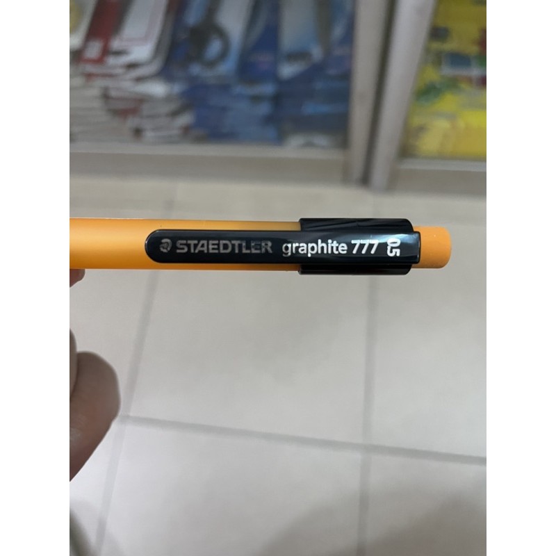 Bút chì kim 0,5mm đức STAEDTLER 777