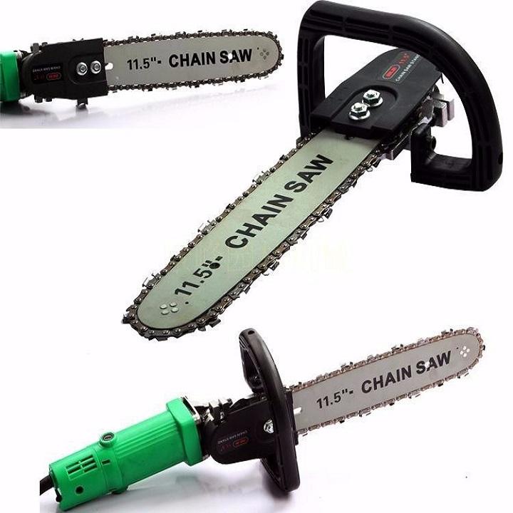 Lưỡi Cưa Xích Cắt Cây