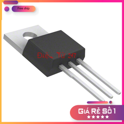 DIODE XUNG SCHOTTKY MBR40100CT 40A 100V TO-220