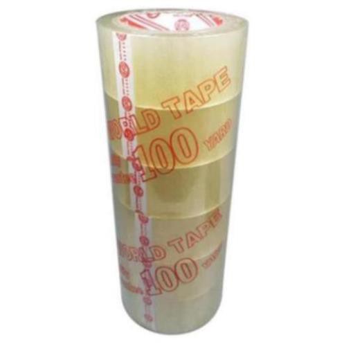 Cuộn băng keo 100 yard