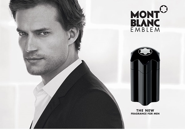 Nước hoa mont blanc emblem edt 100ml full seal